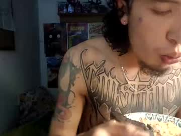 Matthew2505lun May 07, 2026 Chaturbate stream image