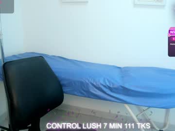 Mila_Cute2_ May 07, 2026 Chaturbate stream image
