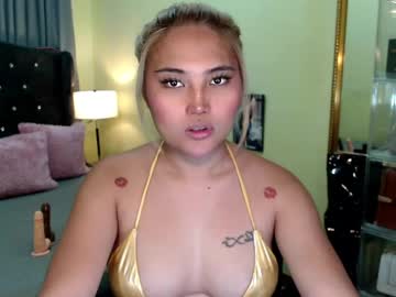 Samaralovets May 07, 2026 Chaturbate stream image