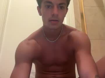 Tyy0ung May 07, 2026 Chaturbate stream image