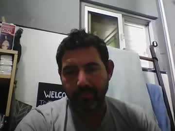 Windowpane5 May 07, 2026 Chaturbate stream image
