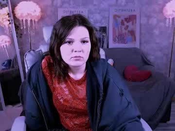 Agathaagnia May 07, 2026 Chaturbate stream image