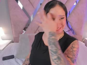 Angelica_Cross May 07, 2026 Chaturbate stream image