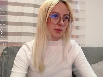 Anttoniia May 07, 2026 Chaturbate stream image