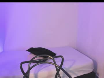 Axel__Fierro May 07, 2026 Chaturbate stream image