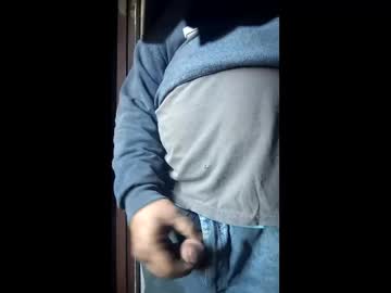 Johnohn410 May 07, 2026 Chaturbate stream image