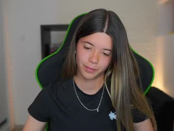 Karynaluss May 07, 2026 Chaturbate stream image