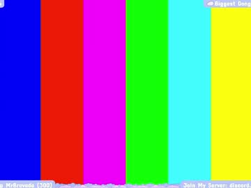 Lavendermei May 07, 2026 Chaturbate stream image