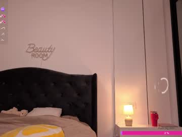 Lunaliaa May 07, 2026 Chaturbate stream image