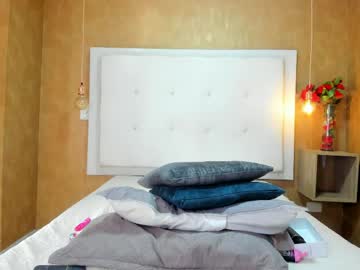 Milaa_Petite May 07, 2026 Chaturbate stream image