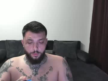 S1nmaster May 07, 2026 Chaturbate stream image