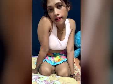 Sanju558559 May 07, 2026 Chaturbate stream image