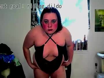 Thicccestfemboy May 07, 2026 Chaturbate stream image