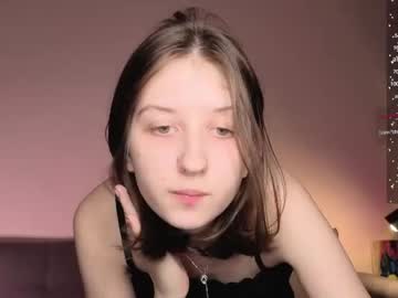 Valerie_Mooon May 07, 2026 Chaturbate stream image