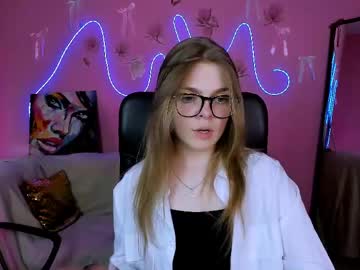 Veronica_Bubble May 07, 2026 Chaturbate stream image