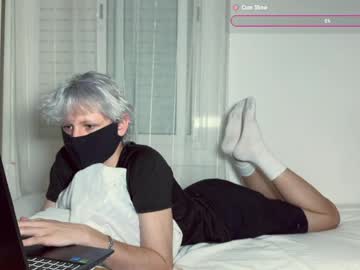 Vornyx May 07, 2026 Chaturbate stream image