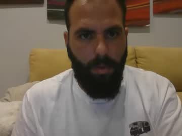 Zeusateneo May 07, 2026 Chaturbate stream image