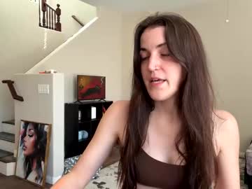Realbeccablair May 07, 2026 Chaturbate stream image