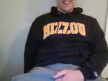 Biggooner01 May 08, 2026 Chaturbate stream image