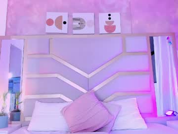 Emilycruzz_ May 08, 2026 Chaturbate stream image