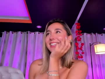 Zarajener May 08, 2026 Chaturbate stream image