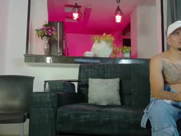 Blackdreams1__ May 08, 2026 Chaturbate stream image