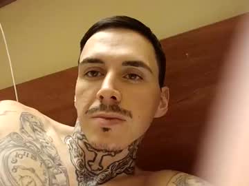 Convictedfelonpornstar May 08, 2026 Chaturbate stream image