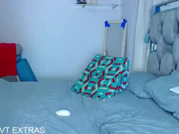 Ivyquenn May 08, 2026 Chaturbate stream image