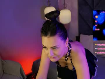 Milena_Mellow May 08, 2026 Chaturbate stream image