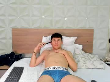 Valerius_Angel May 08, 2026 Chaturbate stream image