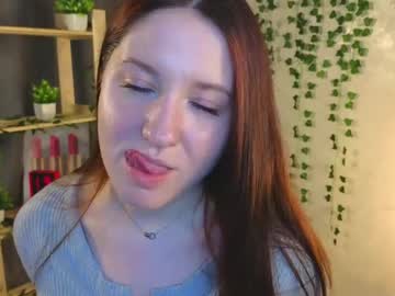 Cutierudy May 08, 2026 Chaturbate stream image