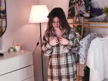 Georgiannahearn May 08, 2026 Chaturbate stream image