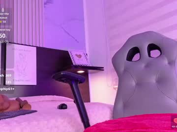 Violet_Spencer May 08, 2026 Chaturbate stream image