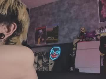 Acidmilo May 08, 2026 Chaturbate stream image