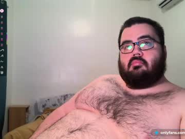 Alexxxbear May 08, 2026 Chaturbate stream image
