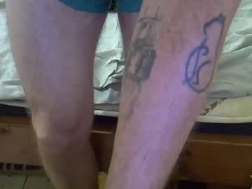 Arielferdman May 08, 2026 Chaturbate stream image