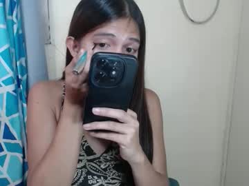 Asian_Sweetpinayxxx May 08, 2026 Chaturbate stream image