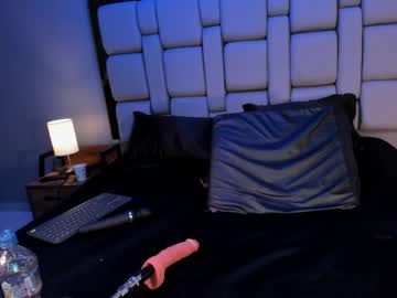 Belanny_ May 08, 2026 Chaturbate stream image