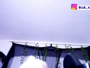 Blue_Katt May 08, 2026 Chaturbate stream image