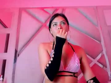 Chloemartini_ May 08, 2026 Chaturbate stream image