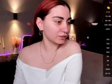 Cute_Chus May 08, 2026 Chaturbate stream image