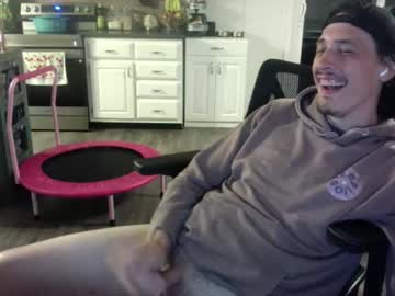 Dabbylonglegs May 08, 2026 Chaturbate stream image