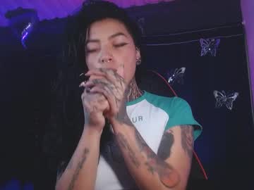 Ema_Ploxx May 08, 2026 Chaturbate stream image