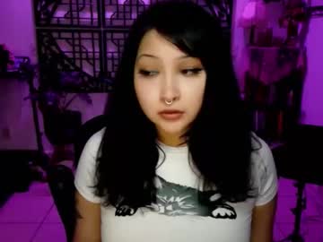 Etherealhazy May 08, 2026 Chaturbate stream image