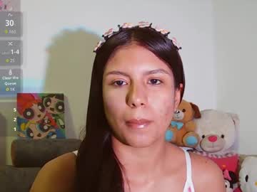 Fernandahils May 08, 2026 Chaturbate stream image