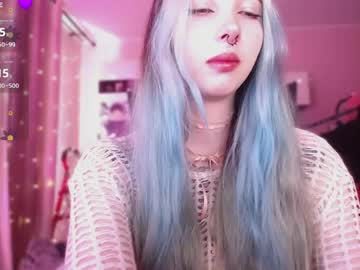 Justmeowgirl May 08, 2026 Chaturbate stream image