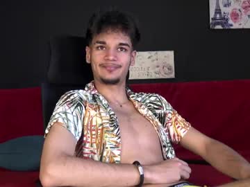 Kevinspice May 08, 2026 Chaturbate stream image