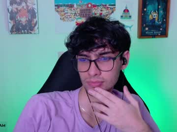 Khozler_ May 08, 2026 Chaturbate stream image