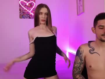Missbeauty_And_Thebeast May 08, 2026 Chaturbate stream image