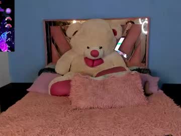 N_Tiana May 08, 2026 Chaturbate stream image